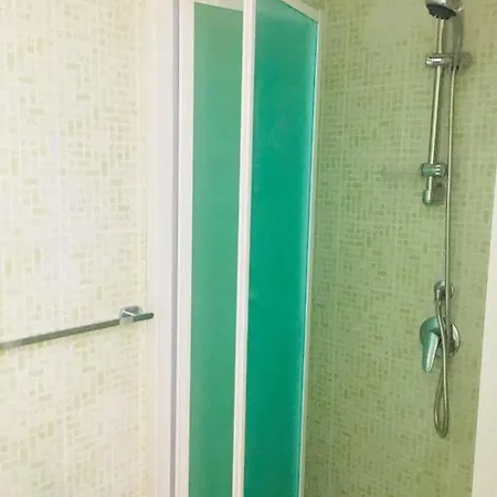 Prázdninový dům Monolocale Verdecannicchio 5 Minuti Da Acciaroli *